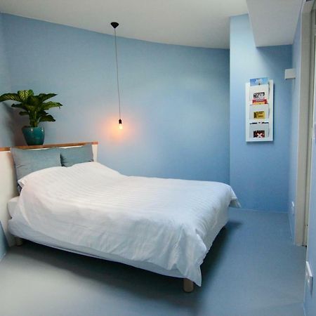 Sailor Suite Coaster Mado Amsterdam Exteriör bild